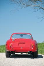 Ferrari 250 GT Berlinetta Passo Corto Competizione 1960 года